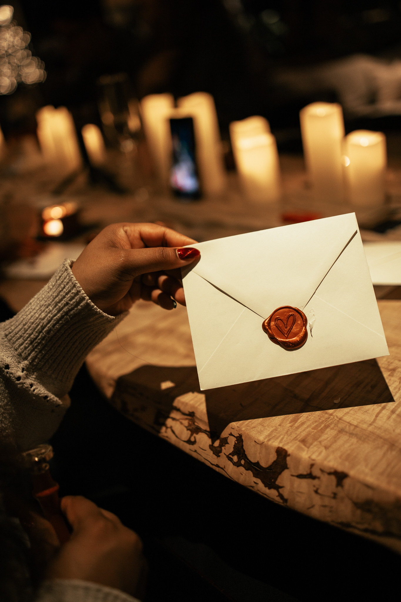 A Love Letter to Self: New Year Edition - Image 8