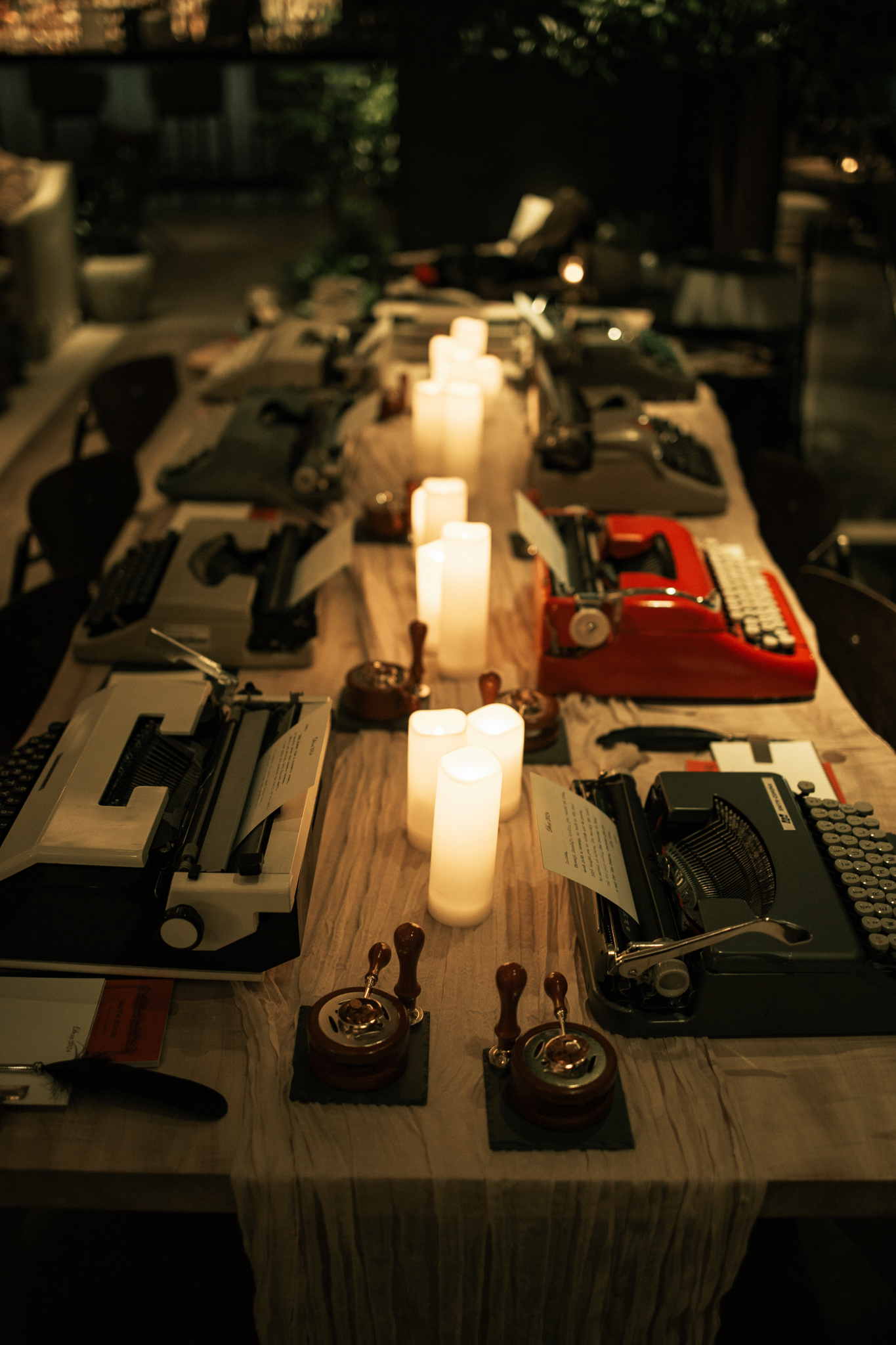 Toronto Date Night