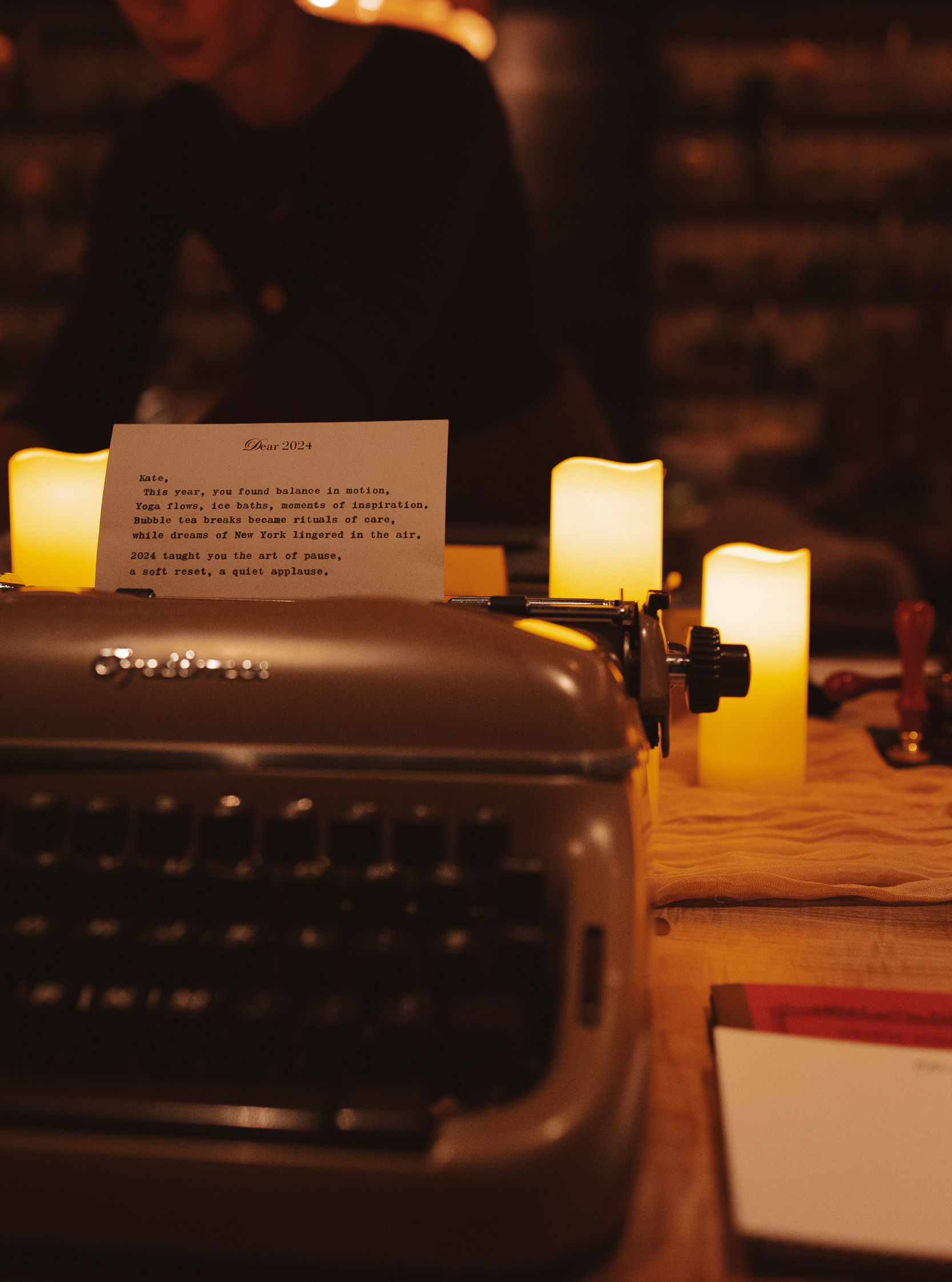 A Love Letter to Self: New Year Edition - Image 3