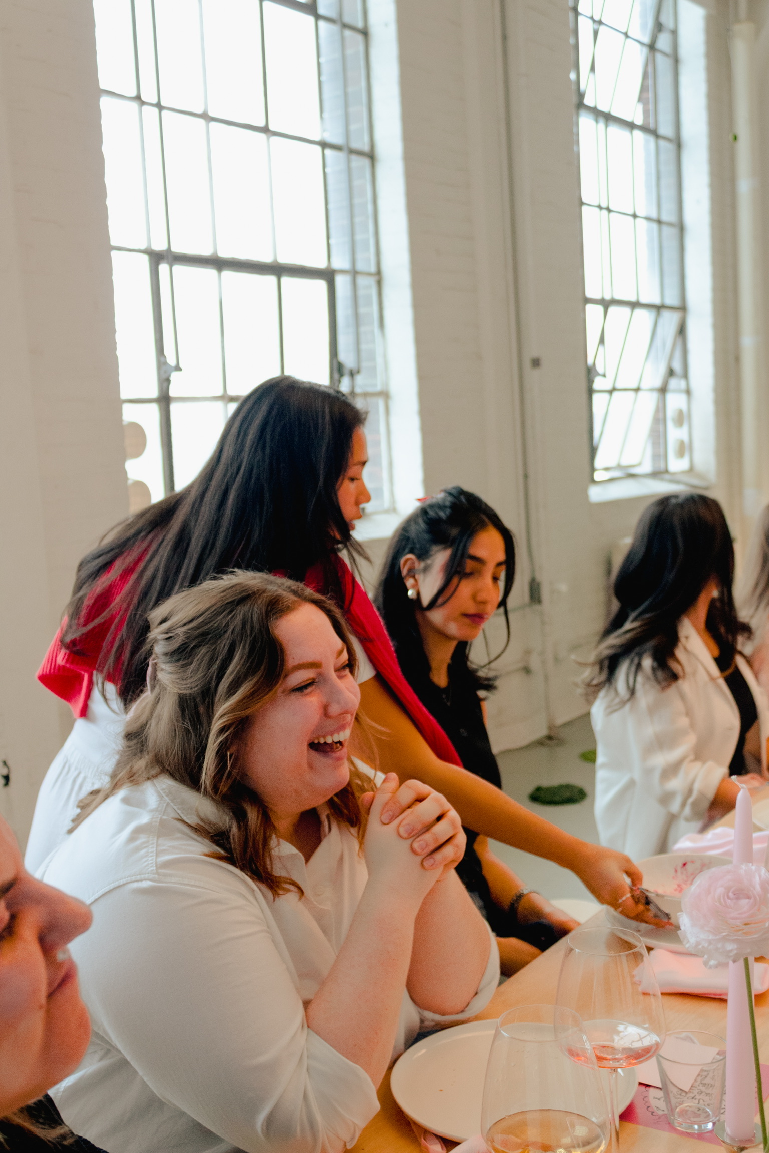 A Special Collab: Typewriters & Tapas - Image 3