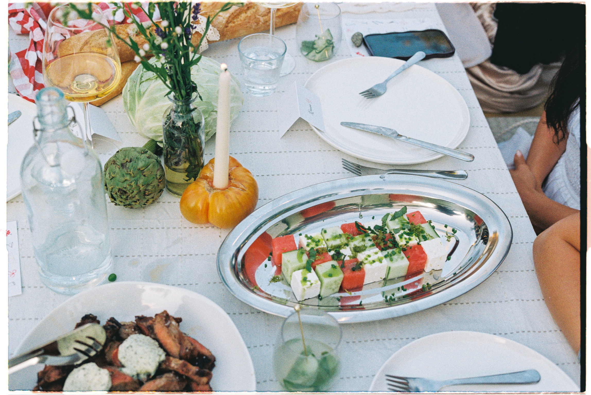 A Special Collab: Typewriters & Tapas - Image 18