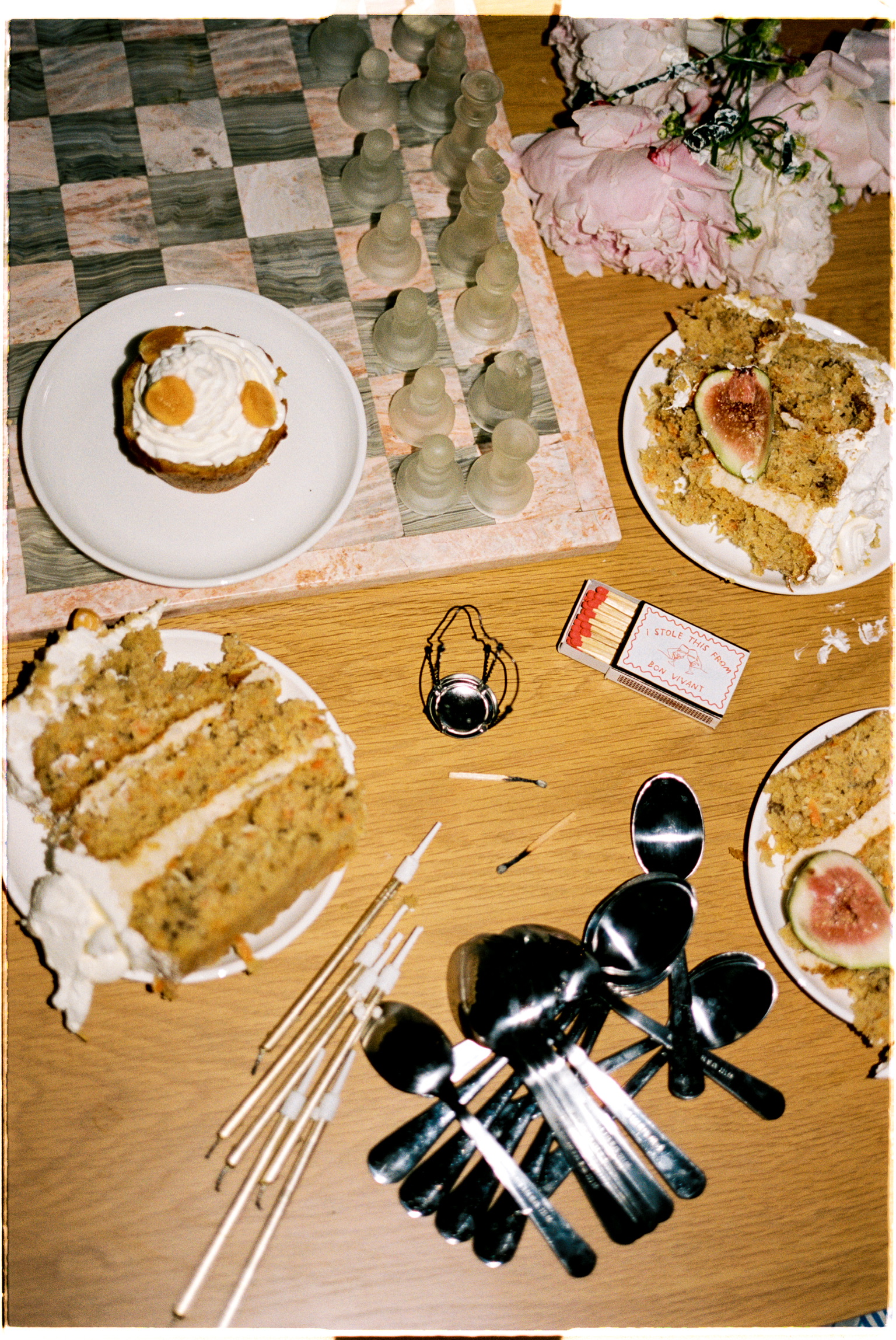 A Special Collab: Typewriters & Tapas - Image 2
