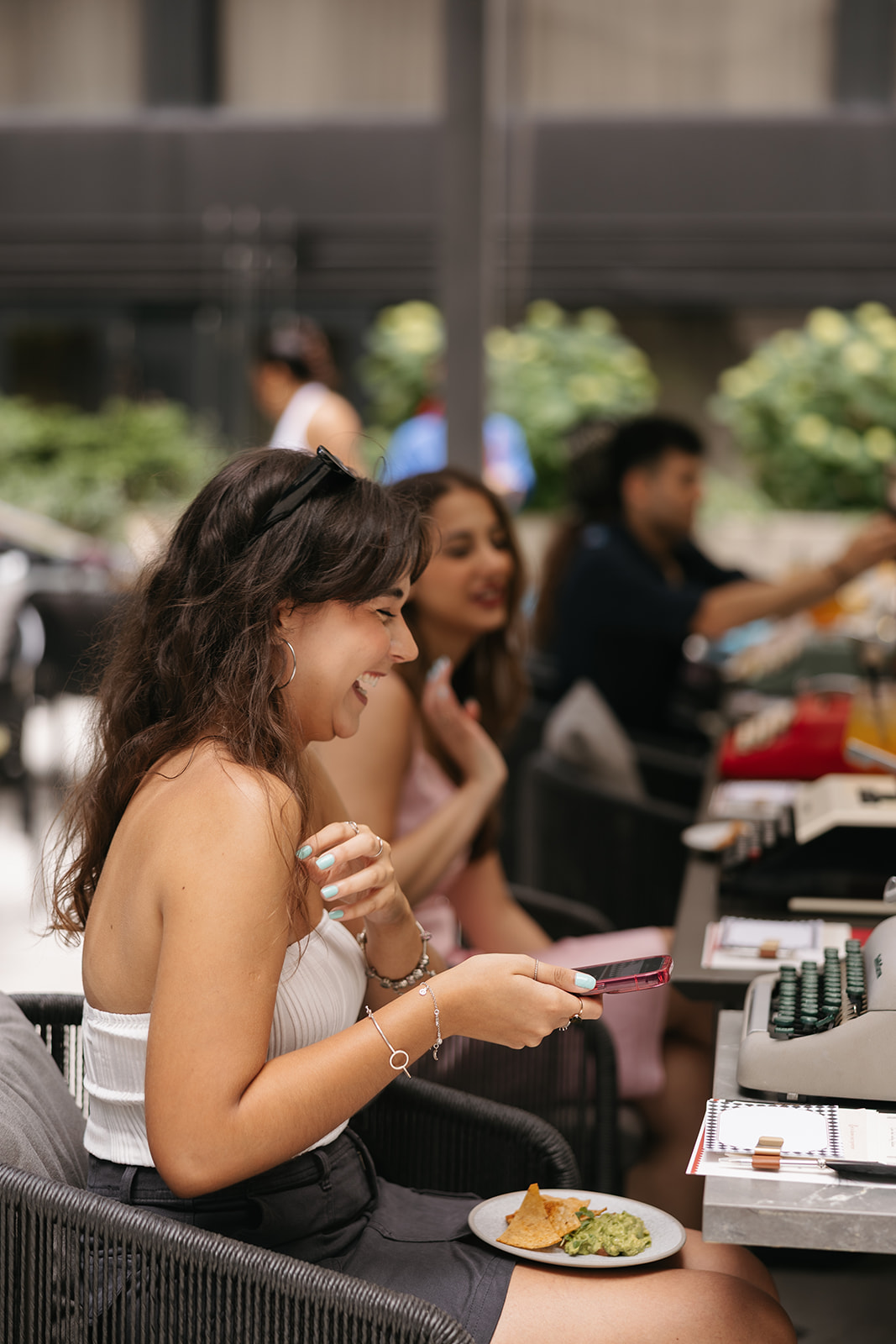 A Special Collab: Typewriters & Tapas - Image 9